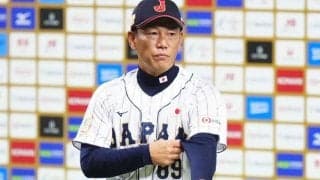 “第2の周東”を「発掘しようとしている」　5試合で犠打ゼロ…鍵を握るスター候補