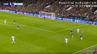 「才能しかない」「速すぎる」3人に囲まれても秒でぶち抜く“超絶ドリブル突破”→怪物・ハーランドに逆足クロス　名将ベップが惚れた“若き至宝”フォーデンの天才すぎる瞬間