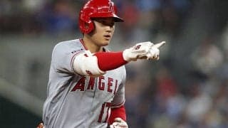 過去2人だけ…49年ぶり“激レア本塁打王”　大谷翔平の独走に驚愕「信じられない」