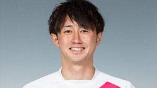 宮崎DF眞鍋旭輝が左ヒラメ筋肉離れで全治3週間…今季J3で24試合出場