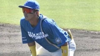 楽天が日本ハム戦力外の山田遥楓内野手と育成契約　期待される「役割」とは