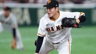 日本ハム、鍵谷陽平の獲得を発表　巨人から戦力外…育成契約で5年ぶり古巣復帰