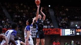 藤枝明誠が中部大第一を64点差で撃破…初白星を挙げて7位に／U18トップリーグ男子最終戦