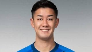 J1復帰ならずの長崎、秋野央樹も契約満了　「4年半ありがとうございました！」