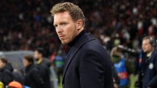 「最初の10分で試合を決めるべきだった」　ナーゲルスマンが就任後初黒星と左WBハヴァーツに言及