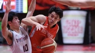 開志国際が7戦全勝で初優勝を飾る…競り負けた福大大濠は4位／U18トップリーグ男子最終戦