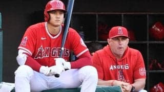 「彼ほど規律正しい人間を知らない」元エ軍監督が大谷翔平の“努力”に感嘆「どんな時も最高の選手になりたいと思ってる」