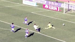 対世界ではパスや連携のミスは命取り！Ｕ－22日本代表、一瞬の隙を突かれアルゼンチンに“悠々ゴール”を奪われる瞬間…内田篤人も「見逃してくれないですね」と指摘