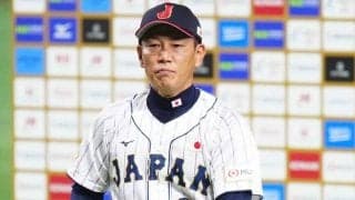 侍J、決勝・韓国戦スタメン発表　大会2連覇なるか…1番・藤原恭大、4番・牧秀悟