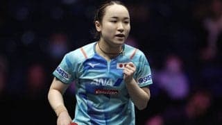 伊藤美誠、3度目五輪狙う天才の“大逆転劇”は見られるか　2位平野美宇とのデッドヒートが最大の注目【全農CUP大阪】