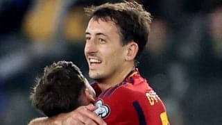 久保建英の同僚５人がスペイン代表で躍動 レアル・ソシエダ色濃いチームは「無敵艦隊」