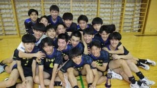 東京男子は駿台学園がＶで全国切符　東亜学園は２大会ぶり　駒大高は３６大会ぶり／春高バレー