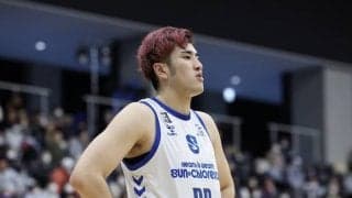 ライアン・クリーナーの活躍で滋賀レイクスが青森ワッツに白星…川真田紘也は豪快ダンク3発
