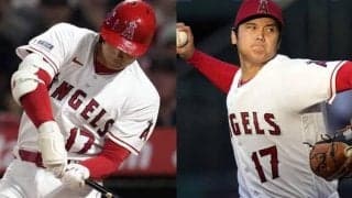 大谷翔平の2年連続MVPになれる？ 元エ軍戦士が“打者だけ”でも激推しする理由「オオタニは必ず他の選手との差をつける」