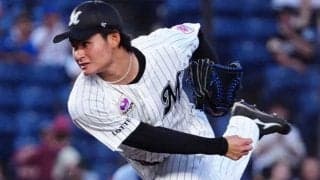 「世代を代表する投手になる」絶滅危惧種の逸材21歳…“落ちすぎ魔球”で覚醒間近