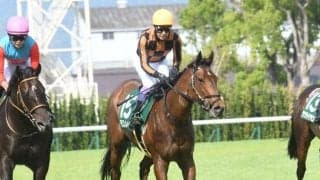 【京阪杯】モズメイメイ、ビッグシーザーらが登録