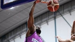 福島ファイヤーボンズが接戦を制す…山形ワイヴァンズはOTの激闘に勝利／11月19日開催 B2試合結果