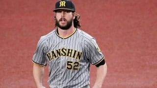韓国ではたった半年で成功…1年で退団の元虎助っ人、“年俸2.7倍”が証明する地位