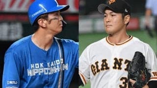 2年でわずか1HR…苦しむ大砲と来季契約、巨人戦力外右腕が古巣復帰　19日の去就