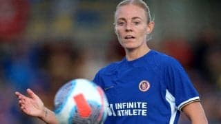 東京五輪にも出場したウェールズの主将、チェルシーMFイングルがFAWSLの最多出場記録を更新！ 184試合達成に「チェルシーで達成できて光栄」