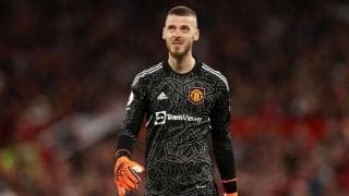 フリーのデ・ヘアが2大スターを選べる状況に？ サウジ行きは拒否でアメリカ行きか…古巣と短期契約の可能性も