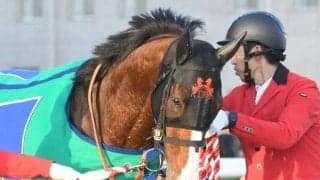 粗品氏は◎ソウルラッシュでハズレ「ナミュール、マジ!? だってムーア乗り替わりでしょ」