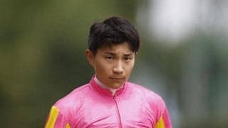 秋の福島競馬リーディングジョッキーは佐々木大輔騎手 「獲ることができてよかった」
