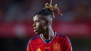 「彼が騙していた」人気インフルエンサーの元彼女がスペイン期待の21歳FWの不貞行為を暴露「彼との将来が見えなかった」