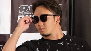 秒殺KOの朝倉未来、引退宣言！“路上の伝説”は惨敗後にSNSで吐露「全く記憶がなくて、自分が何者かも分からない状態」