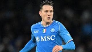 体調不良でチェコ戦欠場のジエリンスキ、狭心症と診断されポーランド代表を離脱…