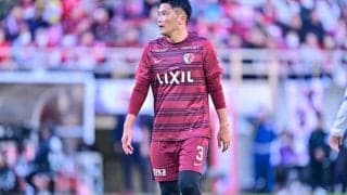 「FWばりのゴールは意外過ぎて」「どうしたw」鹿島・岩政監督が本山氏の引退試合で決めた「完全裏抜け右足ゴール」に驚愕の声！ 柳沢氏の前で十八番を奪うゴールパターン