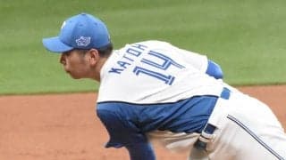 【日本ハム】FA権行使せず、残留を選んだ加藤貴之に期待される「ノルマ」とは
