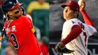 「より価値がある」大谷翔平こそ“真のMVP” アクーニャJr.を凌駕した異次元の働きぶりを示す「1130」の意味