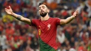 ブルーノ・フェルナンデス＆オルタ弾でアイスランドを下したポルトガルが全勝で予選突破【ユーロ2024予選】