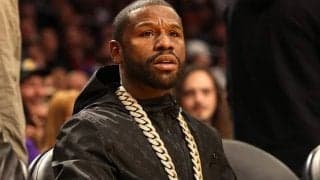 「誰が見たいんだ？」メイウェザーが波紋を呼んだ“マフィアの孫”と再戦へ 米メディアで批判の声も「魔法は色褪せた」