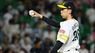 「新人とは思えない」7球種を操る24歳…本塁打王を翻弄した老獪な“変化球マニア”