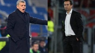 スタッド・レンヌがジェネジオ監督に退任を発表…後任には前監督のステファン氏を招へい