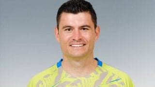 琉球在籍5年のダニー・カルバハルが今季限りで契約満了　「将来またお会いできることを願っています」