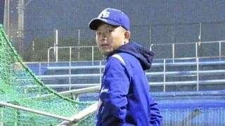大引啓次がプロ野球引退後大学院に進んだ理由「大事なのはどれだけ社会に貢献できるか」