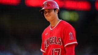 大谷翔平の「3年間は素晴らしかった」　エ軍GMが称賛…MVPへ導いた“起用法改革”