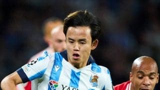 久保建英のプレーはなぜ速くなったのか風間八宏が分析「ペナルティーエリアの中で得意なプレーの精度が上がっている」