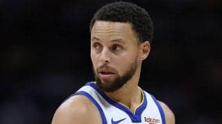 サンダーとのOTに敗れ6連敗のウォリアーズ…エースのカリーは「負け癖をつけたくない」