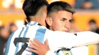 「日本にリベンジするだろう」大岩ジャパンに惨敗で批判殺到のＵ－22アルゼンチン代表、「大きな打撃」と報道の現地紙は非公開リターンマッチでの奮起期待！