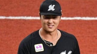 ロッテ山口航輝、元AKB48・多田愛佳さんとの結婚発表「なにげない日常に幸せ」