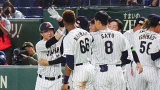 “決勝までゼロ”かけた言葉は「頼む」のみ　リラックスは無理…あえて課した重圧
