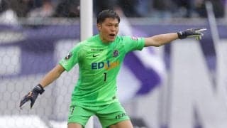 広島の41歳GK林卓人が現役引退で23年のプロ生活に幕、2015年にはJ1優勝にも貢献「本当にありがとうございました」