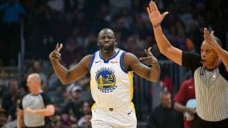 ヘッドロックで重罰のグリーン…キャリアの罰金総額は3億3000万円を突破