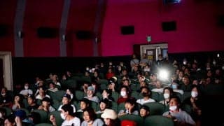 BMXフィルムコンテスト ”MOTO-BUNKA FILM FESTIVAL” が開催！