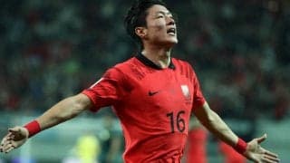 元G大阪の韓国代表FWファン・ウィジョが違法撮影で捜査対象に？ 元恋人との性行為を撮影か