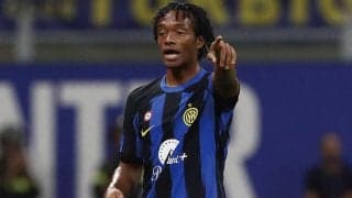 クアドラードの状況次第で…インテルが1月の移籍市場で右サイドをテコ入れか